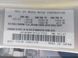 Mazda 3 Premium JM1BPBMY3P1617350 снимка