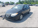 Hyundai Elantra Gl/Gls KMHDU45D88U385199 снимка