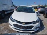 Chevrolet Cruze 3G1BH6SE7JS565930 снимка