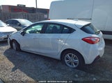 Chevrolet Cruze 3G1BH6SE7JS565930 снимка