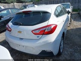Chevrolet Cruze 3G1BH6SE7JS565930 снимка