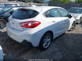 Chevrolet Cruze 3G1BH6SE7JS565930 снимка