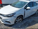 Chevrolet Cruze 3G1BH6SE7JS565930 снимка