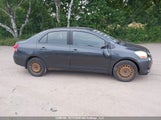 Toyota Yaris JTDBT9K36A1365497 снимка