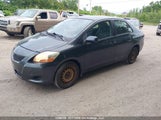 Toyota Yaris JTDBT9K36A1365497 снимка