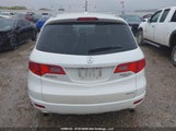 Acura Rdx 5J8TB182X8A803473 снимка