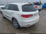 Acura Rdx 5J8TB182X8A803473 снимка