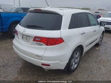 Acura Rdx 5J8TB182X8A803473 снимка
