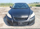 Toyota Matrix Wagon 2T1KU4EE1AC478802 снимка