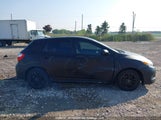 Toyota Matrix Wagon 2T1KU4EE1AC478802 снимка