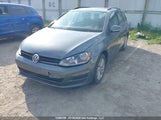 Volkswagen Golf Sportwagon 1.8 Tsi Comfortline/1.8 Tsi Highline/1.8 Tsi Trendline 3VWA17AU4GM515289 photo
