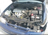 Toyota Corolla Ve/Ce/Le 2T1BR12E8WC716608 снимка