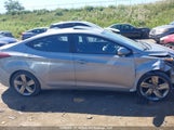 Hyundai Elantra KMHDH4AEXFU412452 снимка