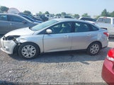 Ford Focus Se 1FAHP3F2XCL202958 fotografie