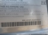 Audi A4 Allroad Premium Plus WA1UFAFL3GA008437 снимка