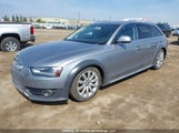 Audi A4 Allroad Premium Plus WA1UFAFL3GA008437 снимка