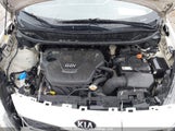 Kia Rio Ex/Lx/Lx+/Sx KNADN5A33E6932297 снимка