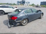 Infiniti G35X JNKBV61F67M821248 снимка