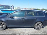 Volkswagen Golf Sportwagen S 3VW017AUXHM535298 снимка