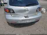 Mazda Mazda3 Gs/Gt JM1BK143251297464 снимка
