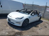Tesla Model 3 Rwd 5YJ3E1EA0PF396383 снимка