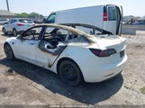 Tesla Model 3 Rwd 5YJ3E1EA0PF396383 снимка