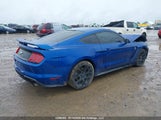 Ford Mustang Ecoboost 1FA6P8THXJ5168924 снимка