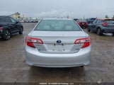Toyota Camry Hybrid Le 4T1BD1FK0CU023590 fotografie