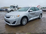 Toyota Camry Hybrid Le 4T1BD1FK0CU023590 fotografie