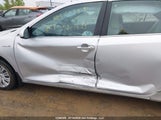 Toyota Camry Hybrid Le 4T1BD1FK0CU023590 fotografie
