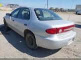 Chevrolet Cavalier 1G1JC52F937268401 fotografie