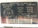 Hyundai Accent Se KMHCT4AE7GU058000 снимка