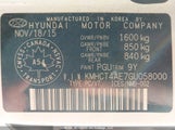 Hyundai Accent Se KMHCT4AE7GU058000 снимка