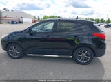 Hyundai Tucson Gls/Limited KM8JUCAC8CU377798 снимка