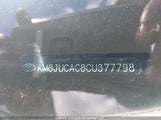 Hyundai Tucson Gls/Limited KM8JUCAC8CU377798 снимка