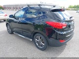 Hyundai Tucson Gls/Limited KM8JUCAC8CU377798 снимка