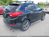 Hyundai Tucson Gls/Limited KM8JUCAC8CU377798 снимка