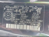 Hyundai Tucson Gls/Limited KM8JUCAC8CU377798 снимка