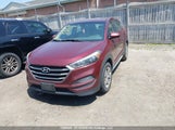 Hyundai Tucson Se KM8J23A43HU577946 снимка