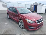 Subaru Impreza 2.0I Touring Package JF1GPAB65GH213982 снимка