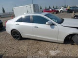 Cadillac Ats Turbo Performance 1G6AJ5SX8F0104840 снимка
