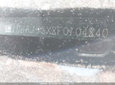 Cadillac Ats Turbo Performance 1G6AJ5SX8F0104840 снимка