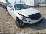 Cadillac Ats Turbo Performance 1G6AJ5SX8F0104840 снимка