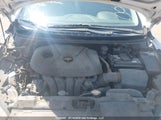 Hyundai Elantra Gl 5NPDH4AE1DH154172 снимка