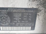 Hyundai Elantra Gl 5NPDH4AE1DH154172 снимка