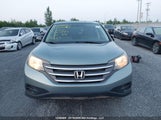 Honda Cr-V Lx 2HKRM4H37DH122994 снимка