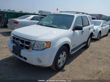 Ford Escape Xlt 1FMCU93138KA82327 снимка