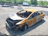 Honda Civic Lx 2HGFB2E48CH004200 снимка