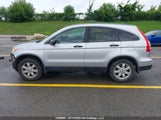 Honda Cr-V Lx 5J6RE3H34BL802376 снимка
