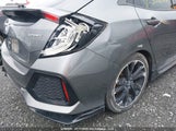 Honda Civic Sport SHHFK7H42JU304064 снимка